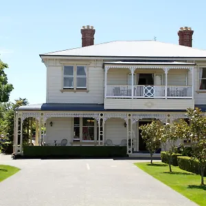 Hotel Merivale Manor