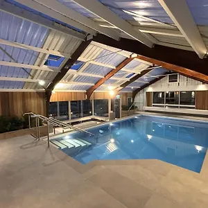 Holiday park Tasman -
