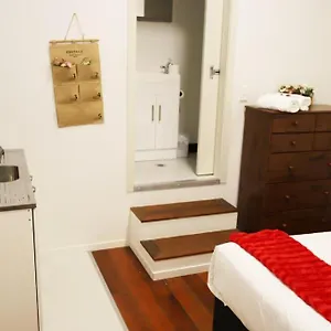 Aparthotel Aura
