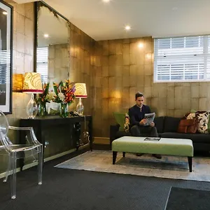 Aparthotel Gilmer