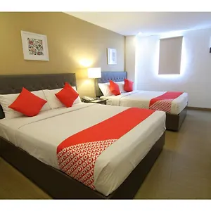 Hotel Oyo 24h Near Makati Medical Center