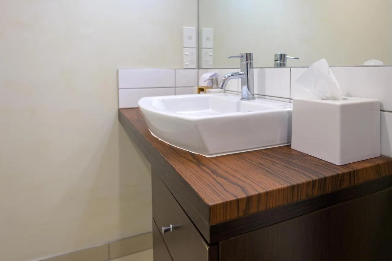 U Residence Hotel Wellington Apartahotel