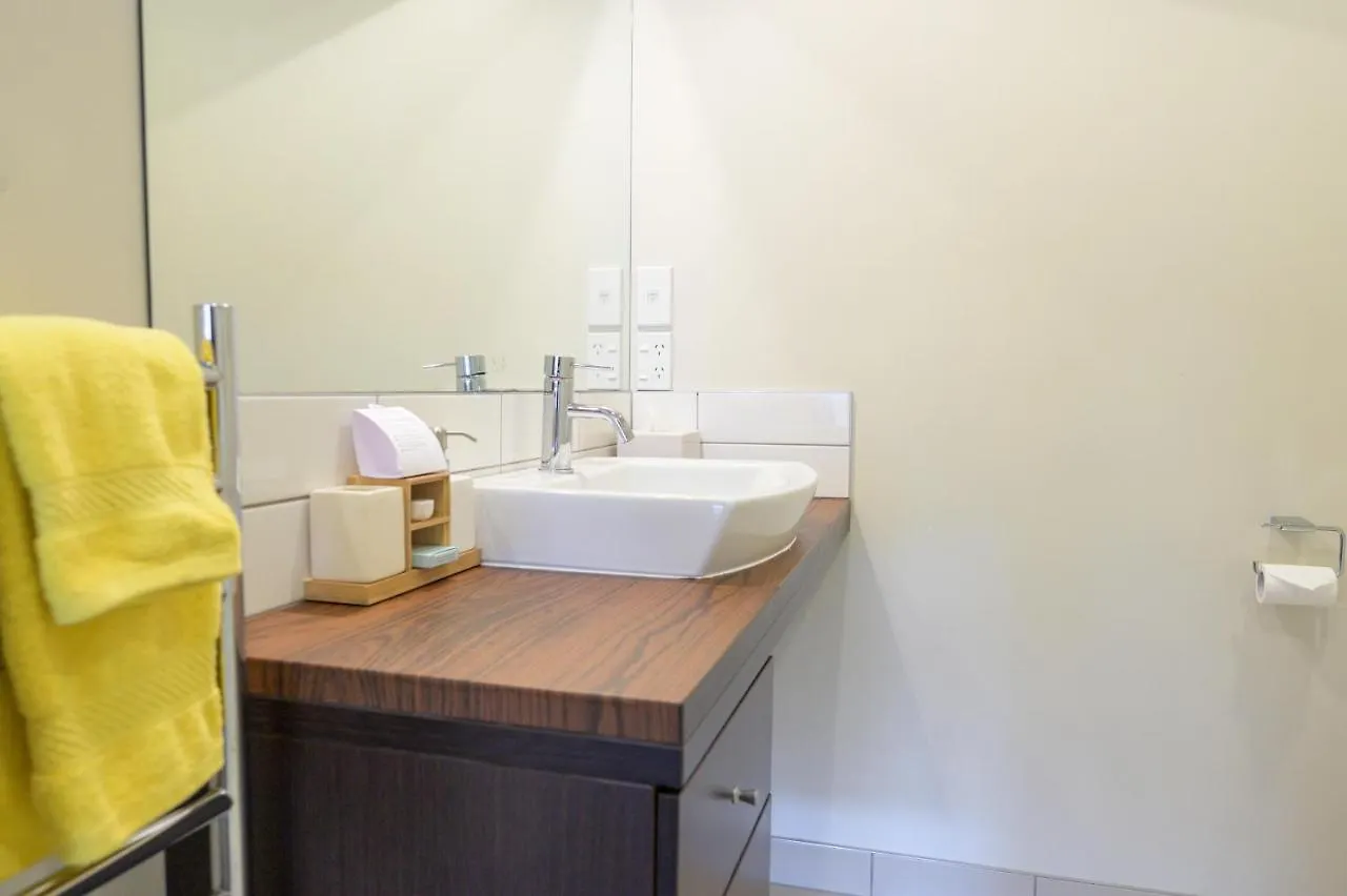 U Residence Hotel Wellington