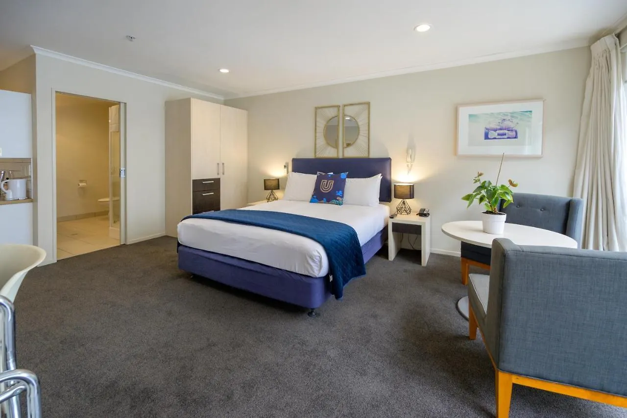 Apartahotel U Residence Hotel Wellington