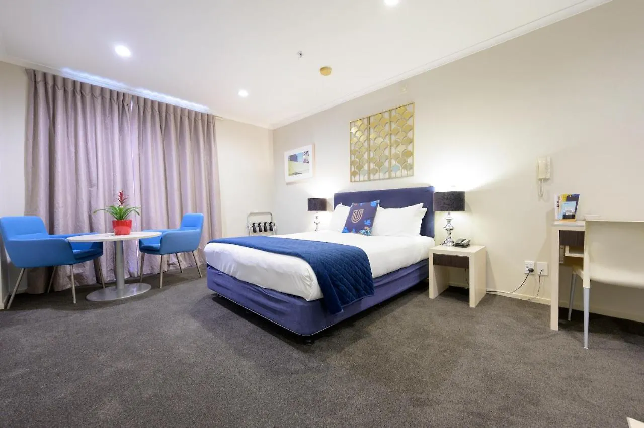 Apartahotel U Residence Hotel Wellington