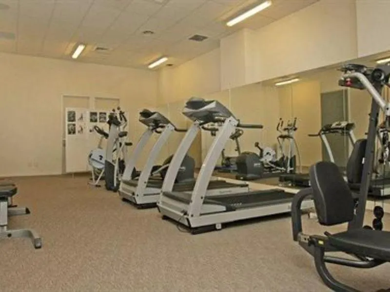 Apartahotel U Residence Hotel Wellington