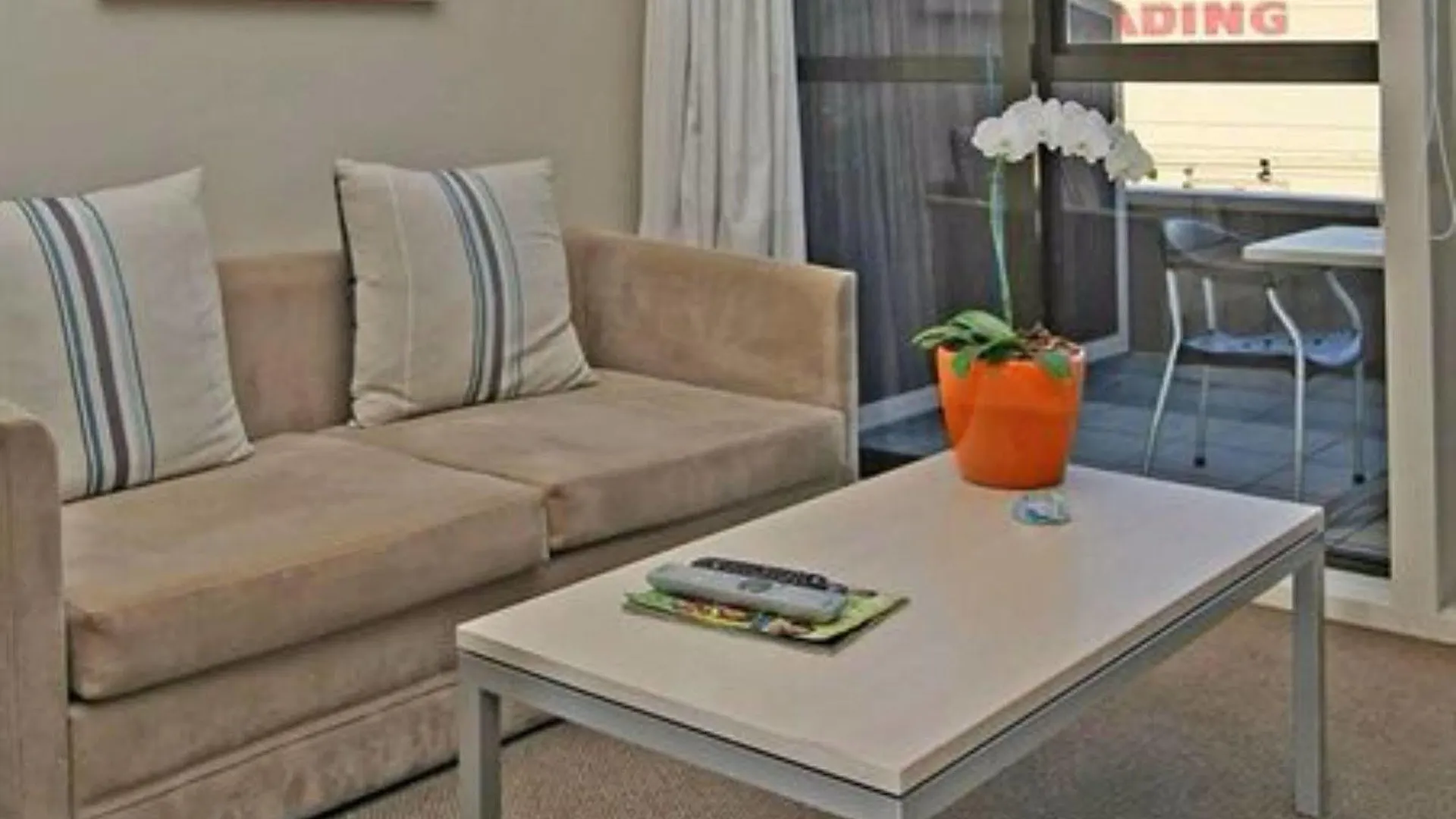 U Residence Hotel Wellington 4*,  Nueva Zelanda