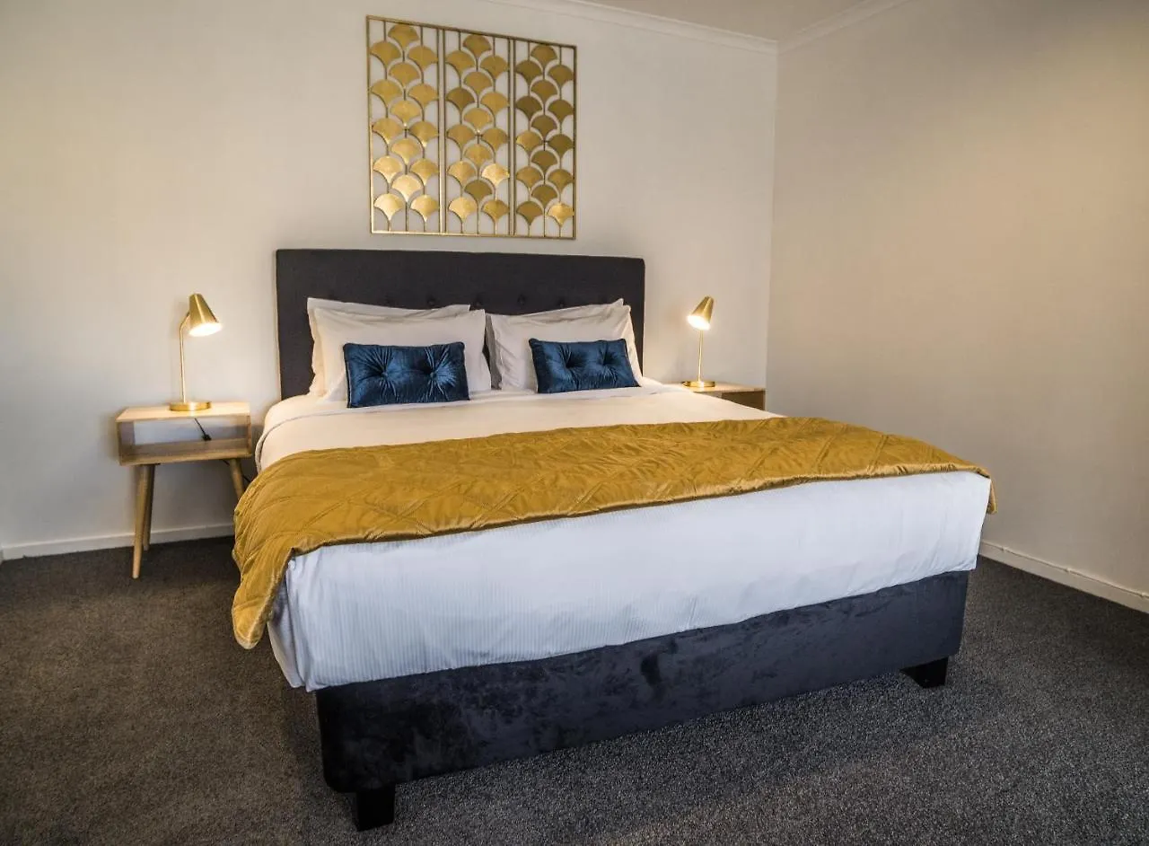 Apartahotel U Residence Hotel Wellington
