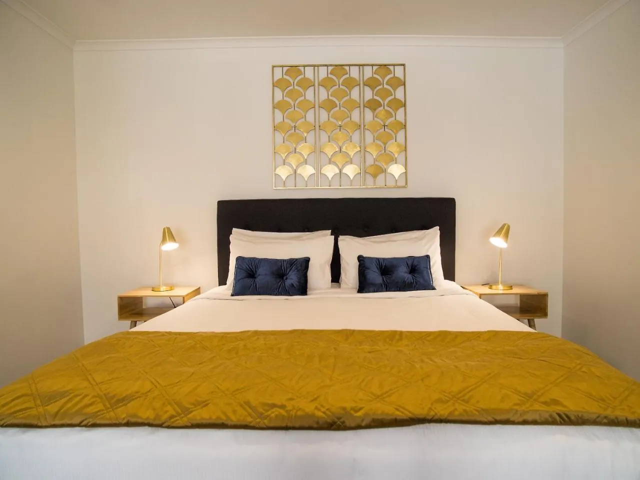 **** Apartahotel U Residence Hotel Wellington Nueva Zelanda